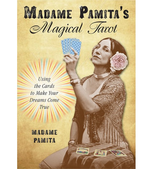 Madame Pamita's Magical Tarot