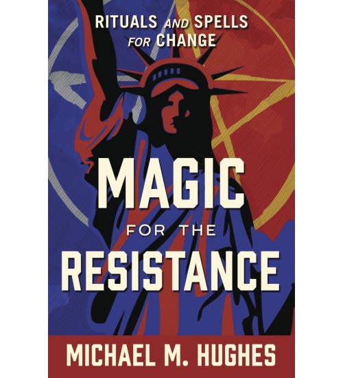 Magic for the Resistance