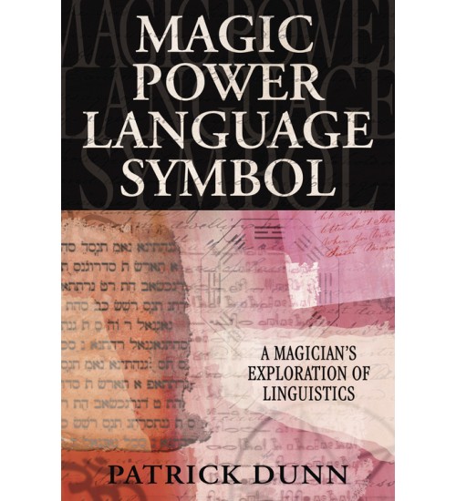 Magic, Power, Language, Symbol