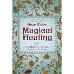 Magical Healing