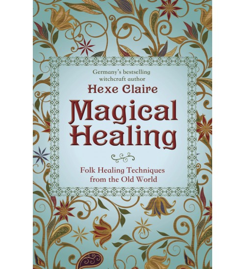 Magical Healing