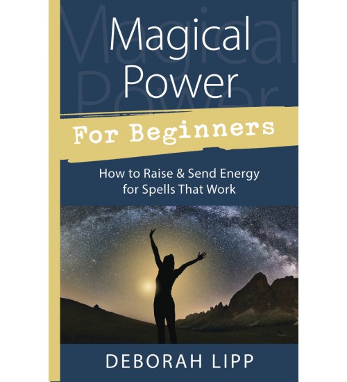 Magical Power For Beginners