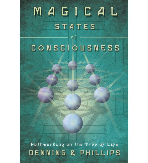 Magical States of Consciousness