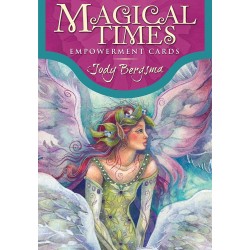 Magical Times Empowerment Cards