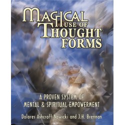 Magical Use of Thought Forms