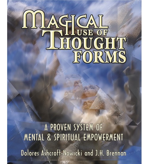 Magical Use of Thought Forms