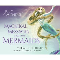 Magickal Messages From The Mermaids