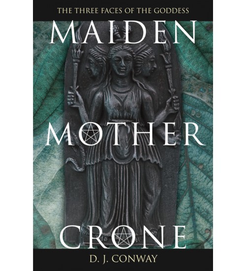 Maiden, Mother, Crone