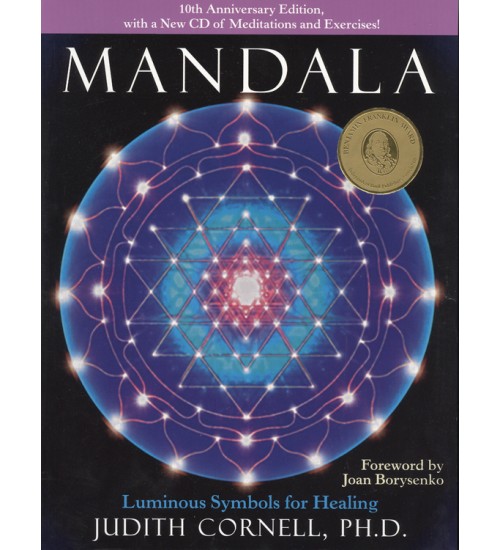 Mandala - Magickal Symbols for Healing