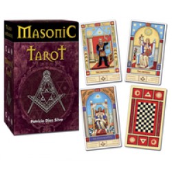 Masonic Tarot Cards
