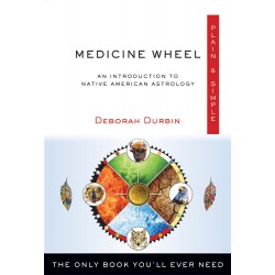 Medicine Wheel Plain & Simple