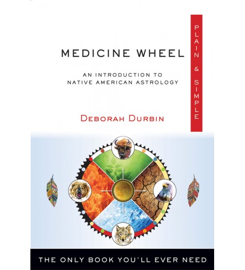 Medicine Wheel Plain & Simple