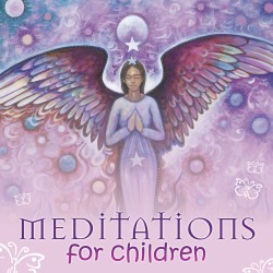 Meditations for Children CD