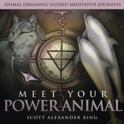 Meet Your Power Animal CD