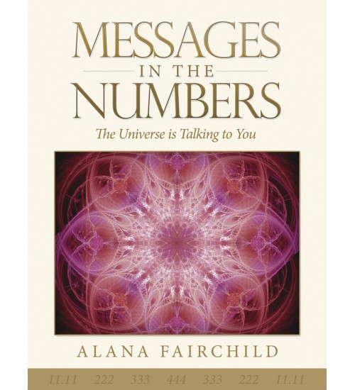 Messages in the Numbers
