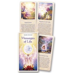 Messages of Life Cards