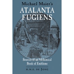 Michael Maier's Atalanta Fugiens