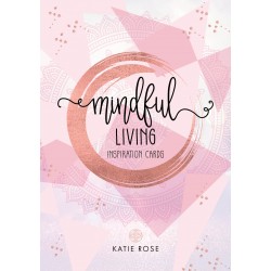 Mindful Living Inspiration Cards