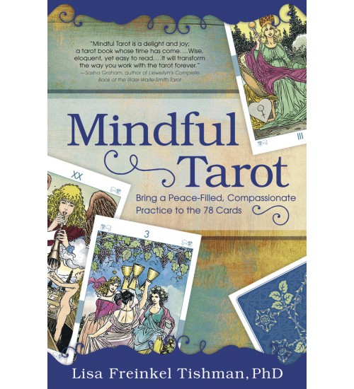 Mindful Tarot