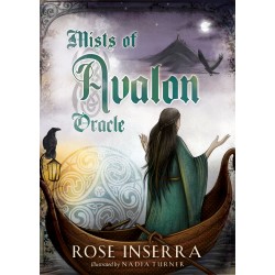 Mists of Avalon Oracle