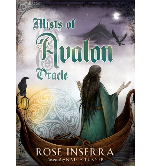 Mists of Avalon Oracle