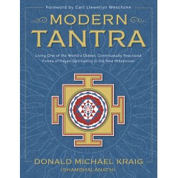 Modern Tantra