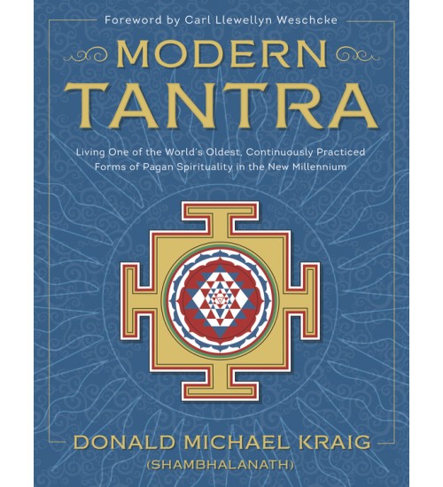 Modern Tantra