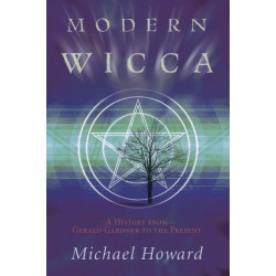 Modern Wicca