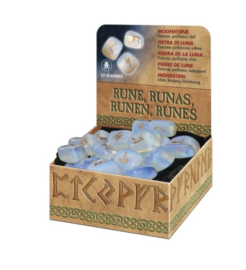 Moonstone Runes