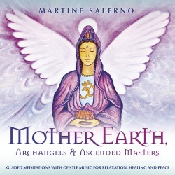 Mother Earth, Archangels & Ascended Masters CD