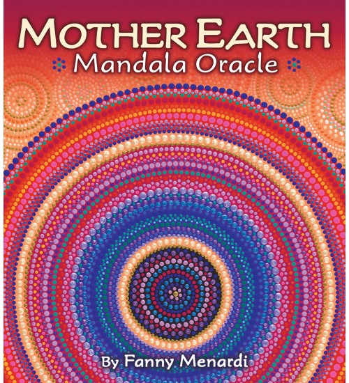 Mother Earth Mandala Oracle
