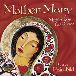 Mother Mary CD