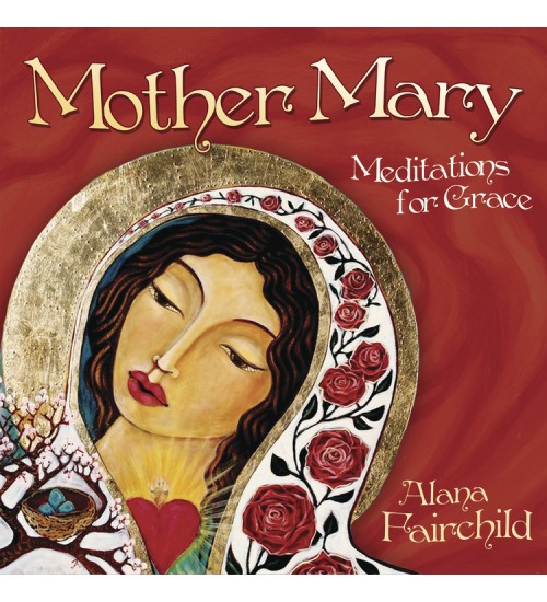 Mother Mary CD