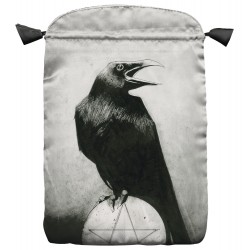 Murder of Crows Bag