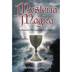 Mysteria Magica