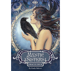 Mystic Sisters Oracle Cards