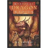 Mystical Dragon Magick