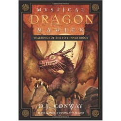 Mystical Dragon Magick