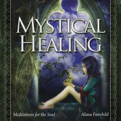 Mystical Healing CD