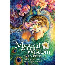 Mystical Wisdom Cards