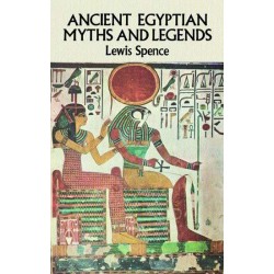 Ancient Egyptian Myths and Legends