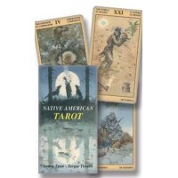 Native American Tarot Cards