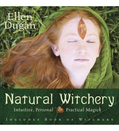 Natural Witchery