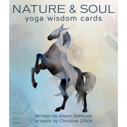 Nature and Soul Yoga Wisdom Cards