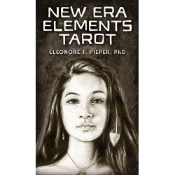 New Era Elements Tarot Cards