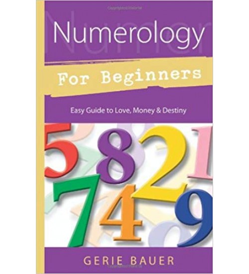 Numerology for Beginners