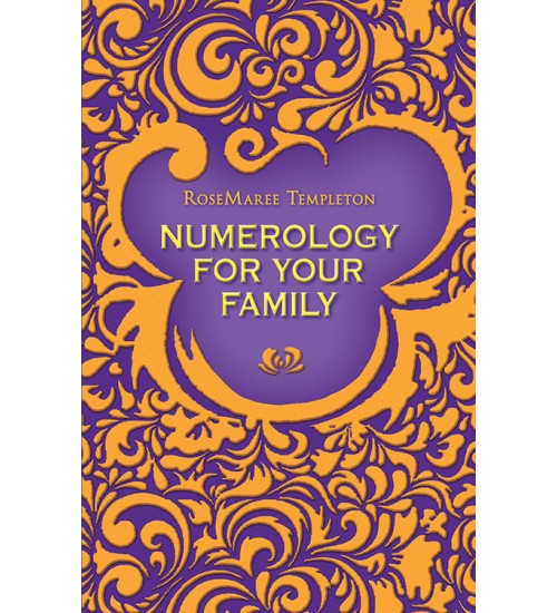 Numerology for Your Family