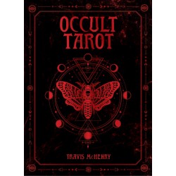 Occult Tarot