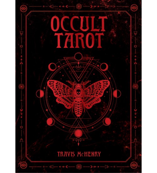 Occult Tarot