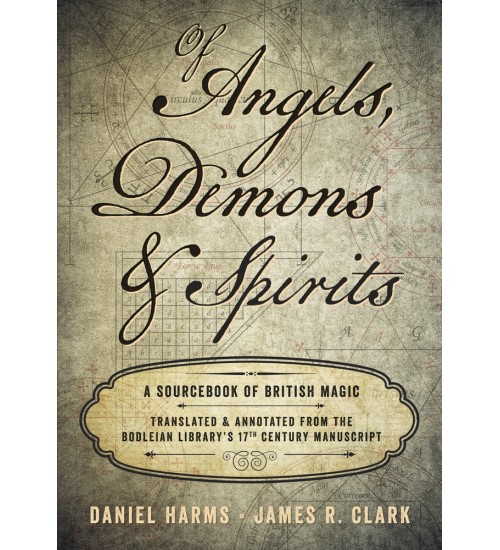 Of Angels, Demons & Spirits